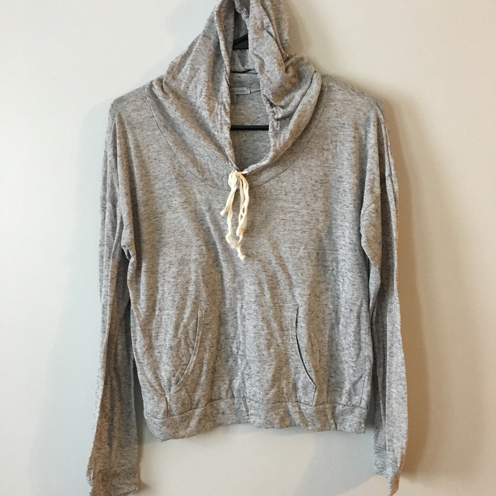 T-Shirt Hoodie